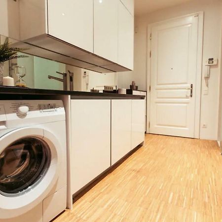 1020 | Vie | Apartment Wien Eksteriør bilde