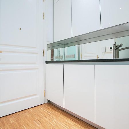 1020 | Vie | Apartment Wien Eksteriør bilde