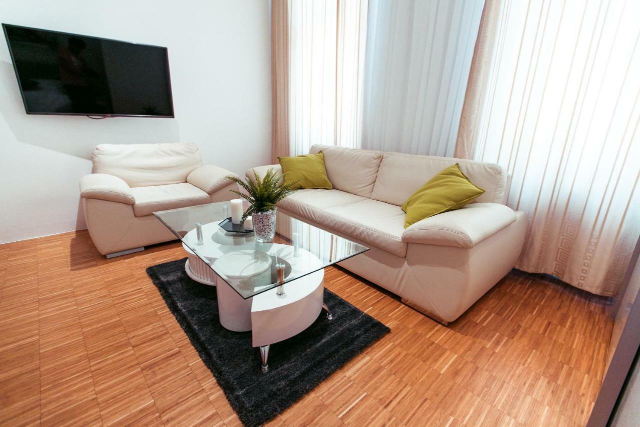 1020 | Vie | Apartment Wien Eksteriør bilde
