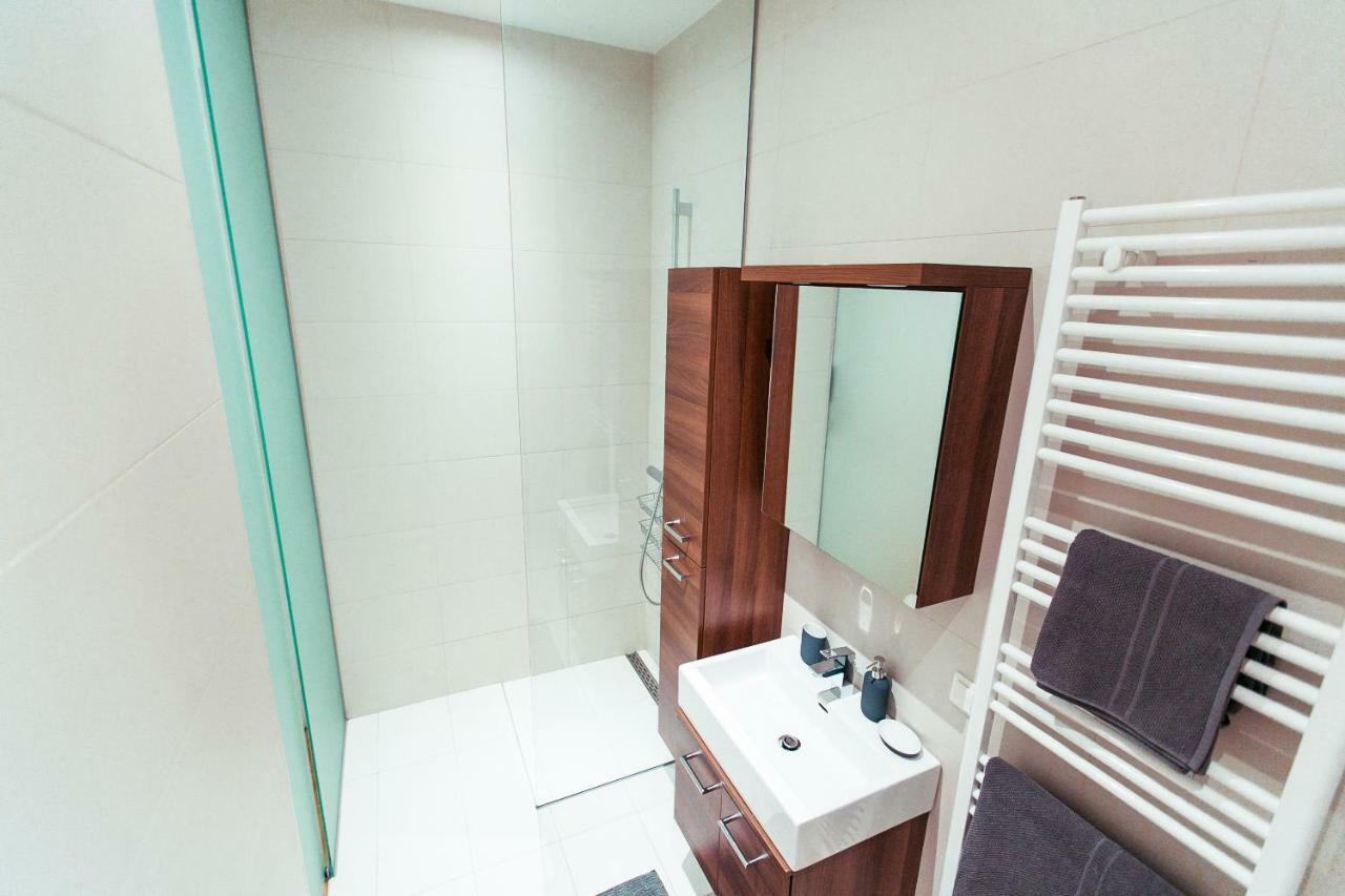 1020 | Vie | Apartment Wien Eksteriør bilde