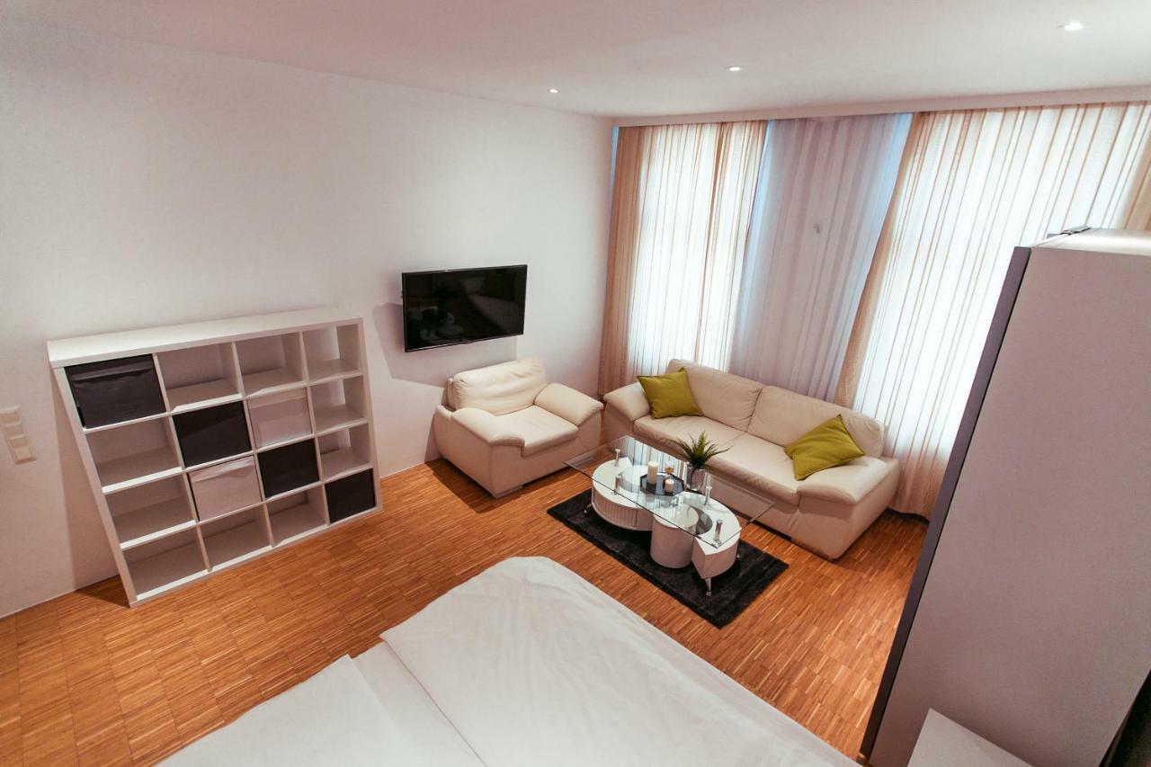 1020 | Vie | Apartment Wien Eksteriør bilde