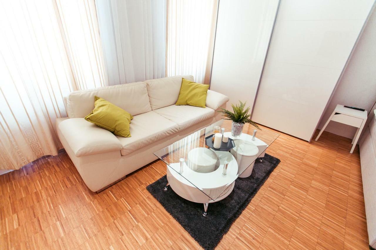 1020 | Vie | Apartment Wien Eksteriør bilde