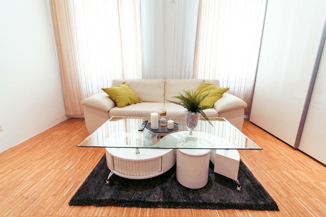 1020 | Vie | Apartment Wien Eksteriør bilde