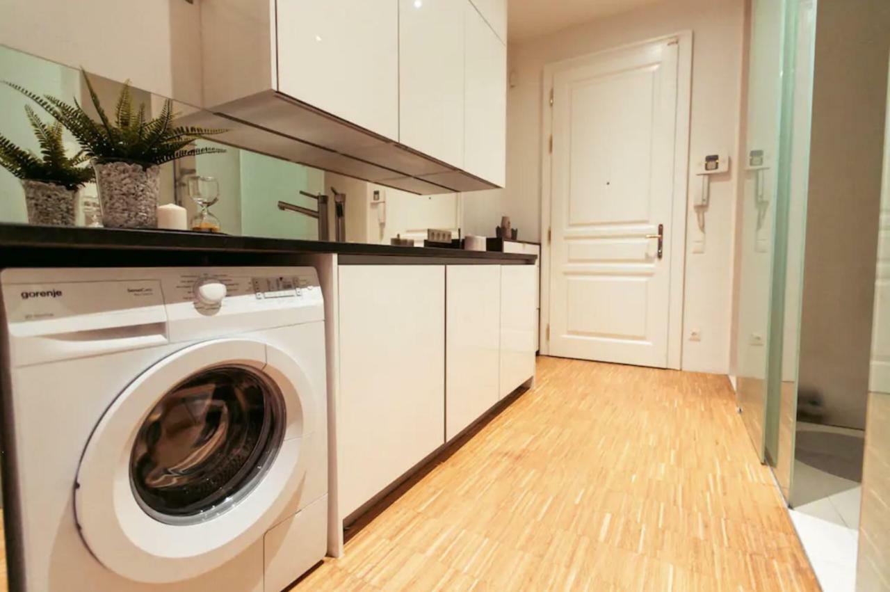 1020 | Vie | Apartment Wien Eksteriør bilde