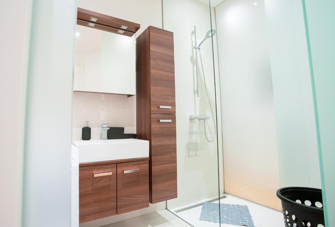 1020 | Vie | Apartment Wien Eksteriør bilde