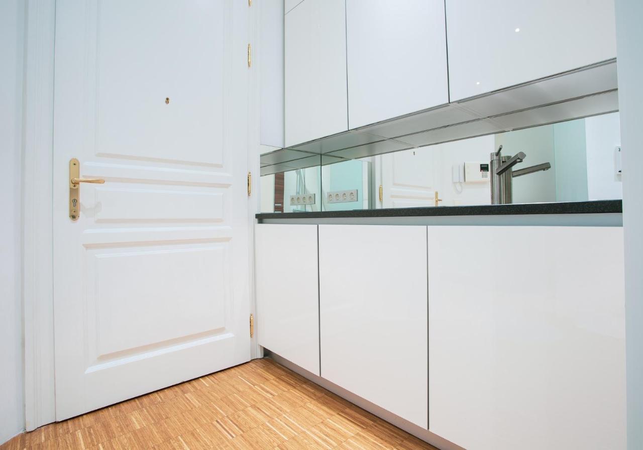 1020 | Vie | Apartment Wien Eksteriør bilde